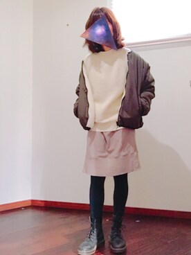 みさPさんのコーディネート