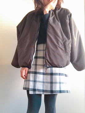 みさPさんのコーディネート