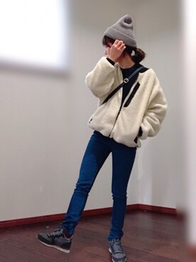 みさPさんのコーディネート