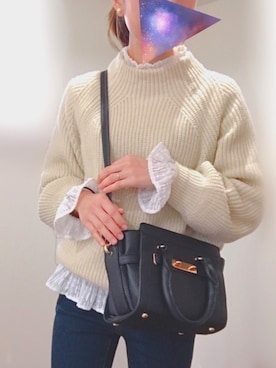 みさPさんのコーディネート