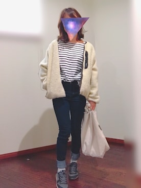 みさPさんのコーディネート