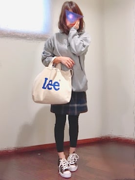 みさPさんのコーディネート