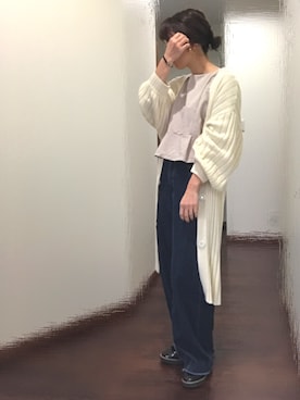 みさPさんのコーディネート