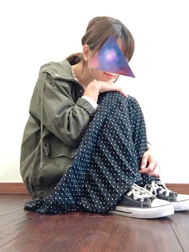 みさPさんのコーディネート
