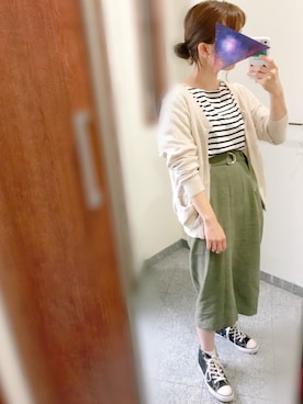 みさPさんのコーディネート