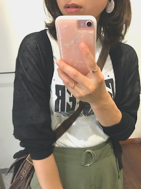 みさPさんのコーディネート