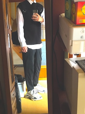 おはなさいたさんのコーディネート
