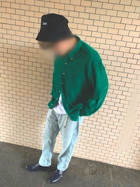 りくさんのコーディネート