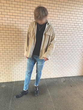 りくさんのコーディネート