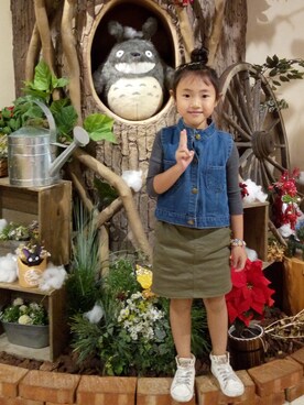 Niko さんのコーディネート