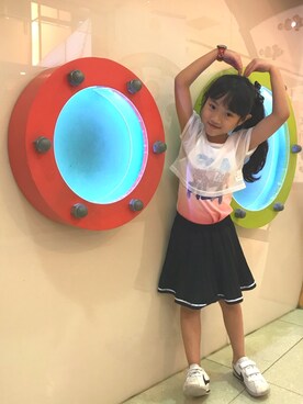 Niko さんのコーディネート