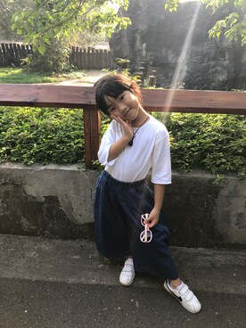 Niko さんのコーディネート