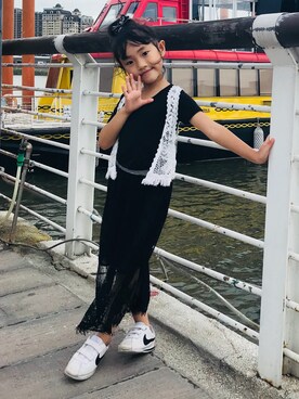 Niko さんのコーディネート