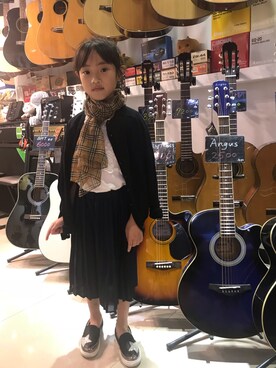 Niko さんのコーディネート