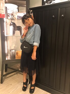 Niko さんのコーディネート