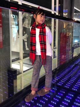 Niko さんのコーディネート