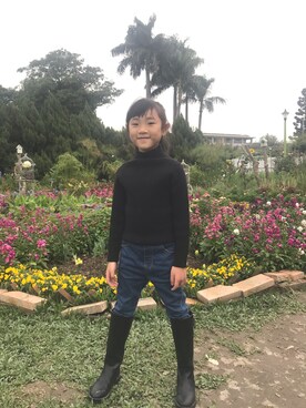 Niko さんのコーディネート