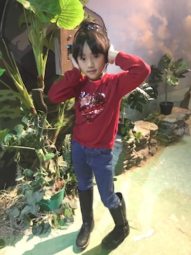 Niko さんのコーディネート