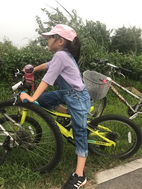 Niko さんのコーディネート