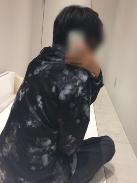 HARUKIさんのコーディネート