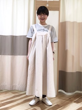 は た な か 🐨さんのコーディネート