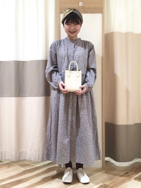 は た な か 🐨さんのコーディネート