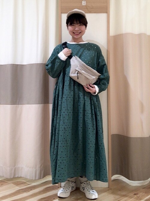は た な か 🐨さんのコーディネート