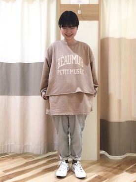 は た な か 🐨さんのコーディネート