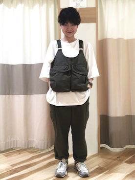 は た な か 🐨さんのコーディネート