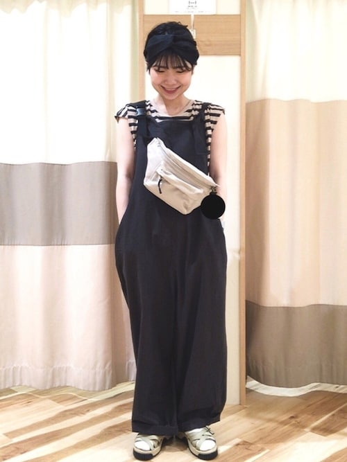 は た な か 🐨さんのコーディネート