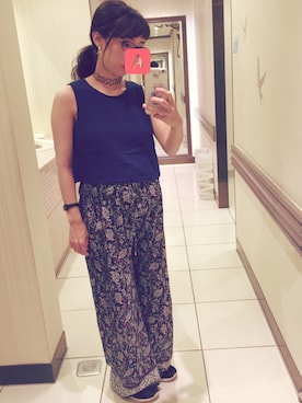 yukkoさんのコーディネート