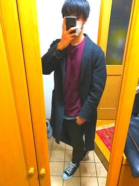 utaさんのコーディネート