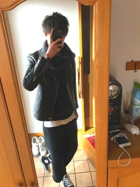 utaさんのコーディネート