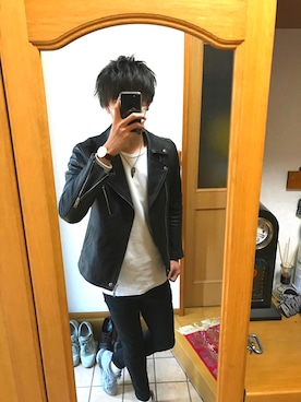 utaさんのコーディネート