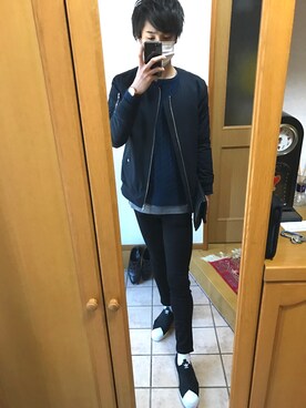 utaさんのコーディネート