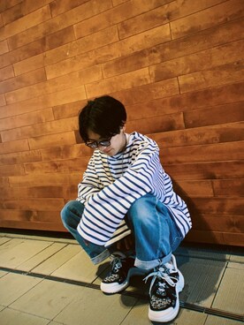 kaikai888さんのコーディネート