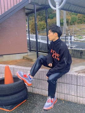 kaikai888さんのコーディネート