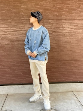 kaikai888さんのコーディネート