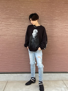 kaikai888さんのコーディネート