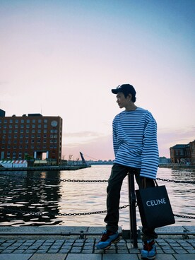 kaikai888さんのコーディネート