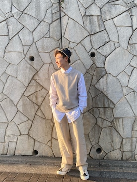 kaikai888さんのコーディネート