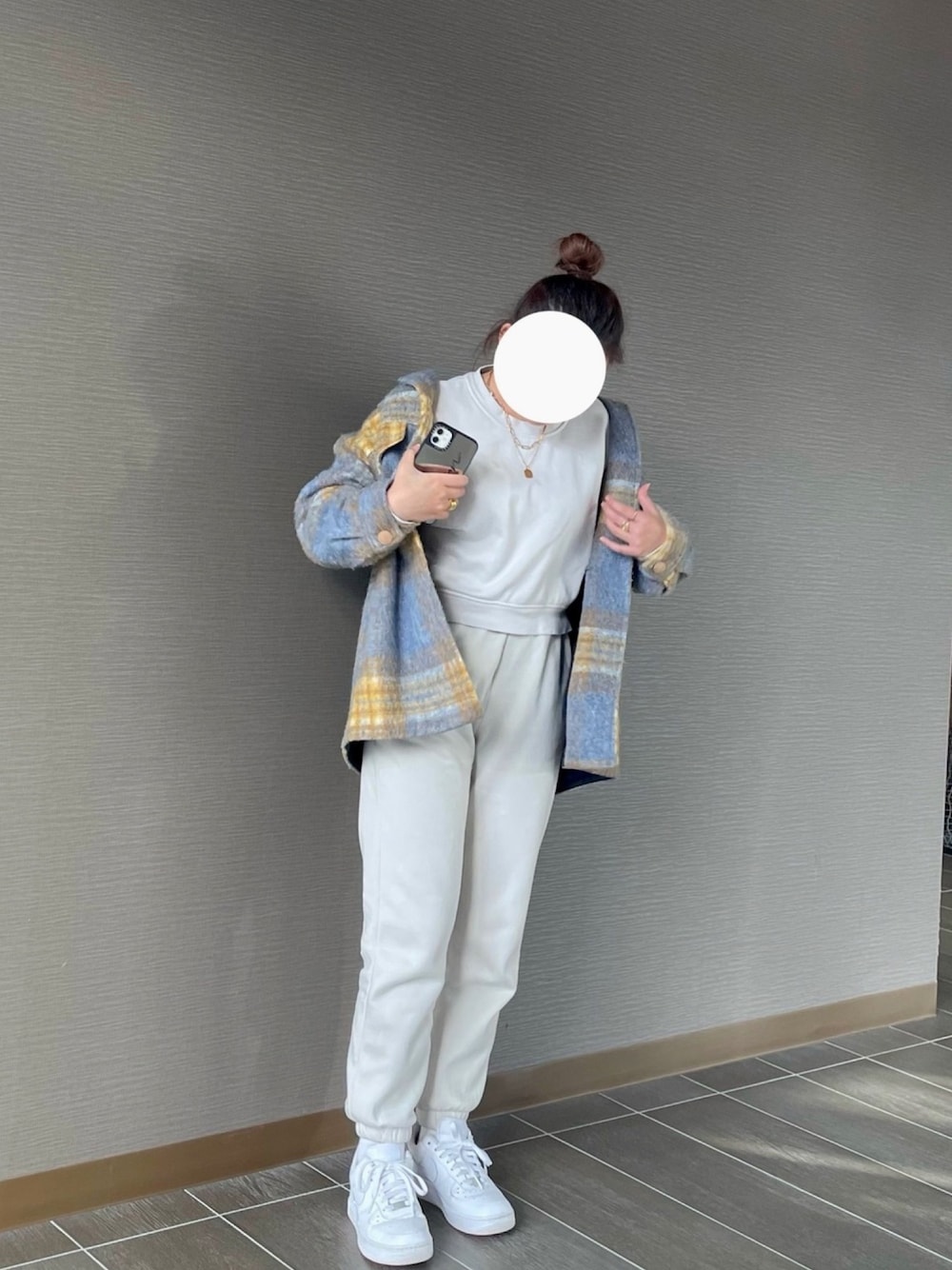 ZARA - ZARA スウェットセットアップ 新品 ZARA ザラ L ラメプラッシュ ジャージー セットアップ