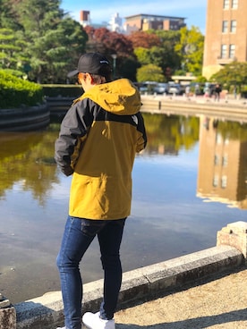 DAIKIさんのコーディネート