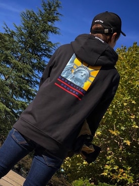 DAIKIさんのコーディネート