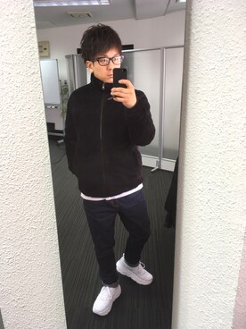 【 KAMEDA 】さんのコーディネート