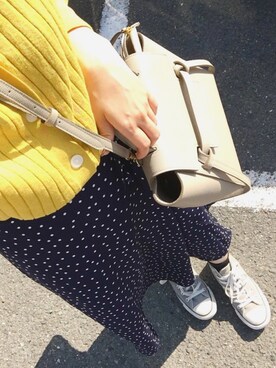 seecoさんのコーディネート