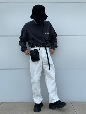エモボーイ のメンズ人気ファッションコーディネート Wear