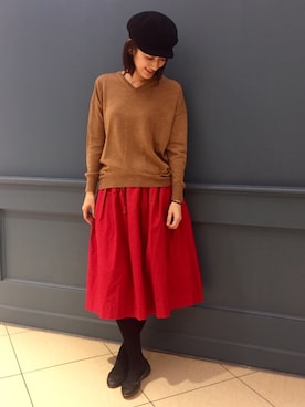 gondairaさんのコーディネート