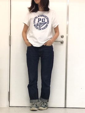 m.sさんのコーディネート