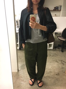 m.sさんのコーディネート